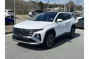 $36459 : Hyundai TUCSON 2025 AWD Limi thumbnail