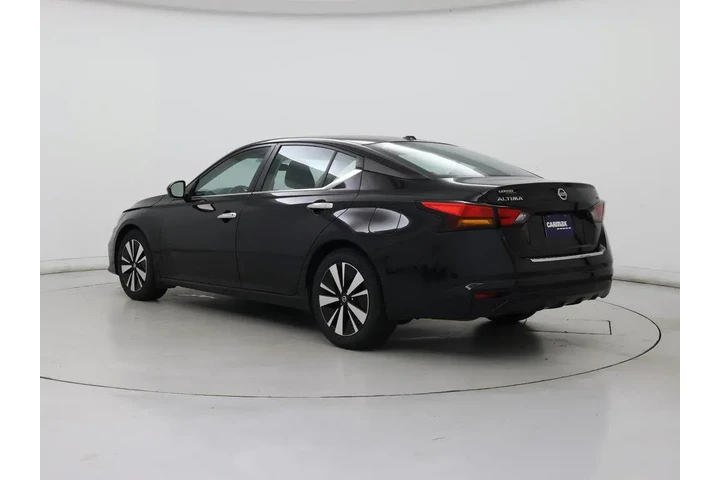 $20998 : Nissan Altima 2022 2.5 SV 4d image 2