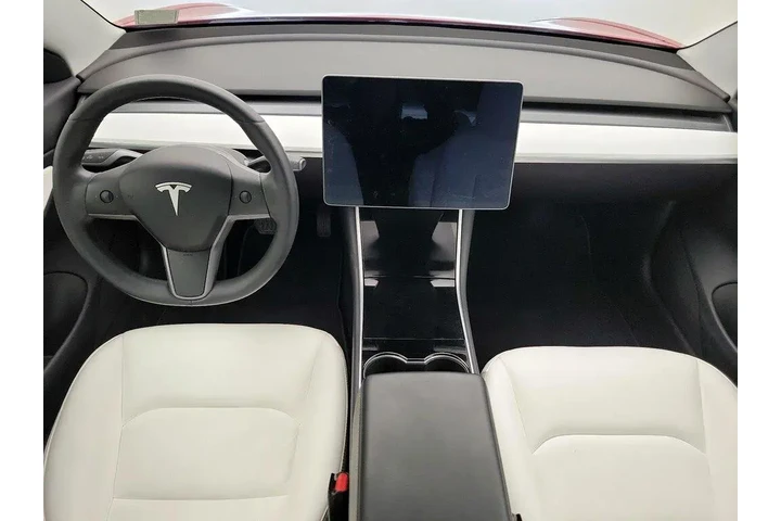 $24998 : Tesla Model 3 2020 AWD Long image 9