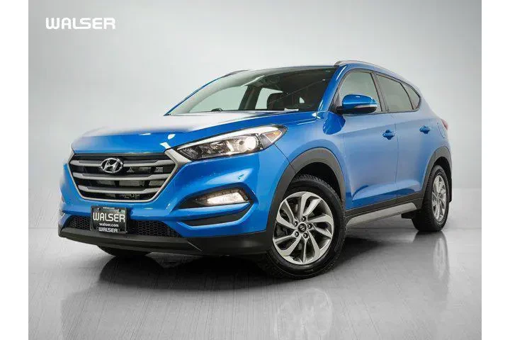 $16998 : Hyundai TUCSON 2018 AWD SEL image 1