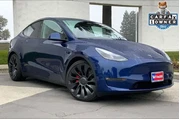 $39995 : Tesla Model Y 2023 AWD Perfo thumbnail