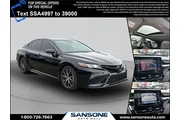 Toyota Camry 2023 AWD SE 4dr en Elizabeth