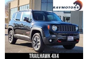 2015 Renegade Trailhawk en Minneapolis y Saint Paul