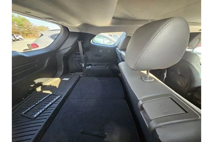 $16991 : Hyundai SANTA FE 2017 SE Ult image 8