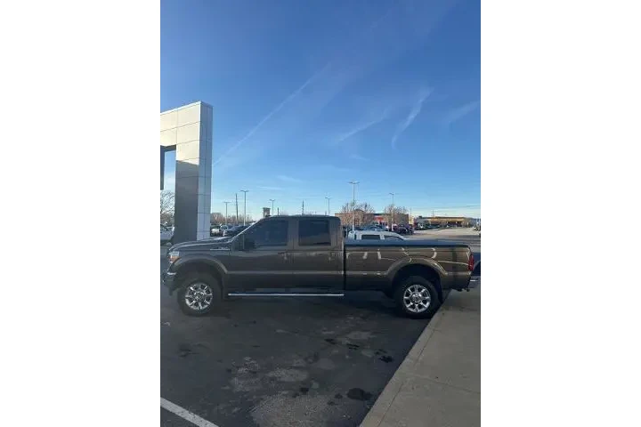$33995 : Ford F-350 Super Duty 2015 4 image 3
