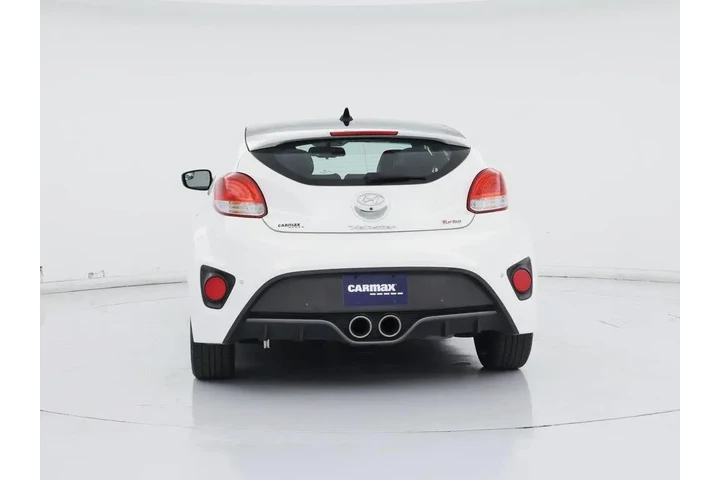 $16998 : Hyundai VELOSTER 2017 Turbo image 6