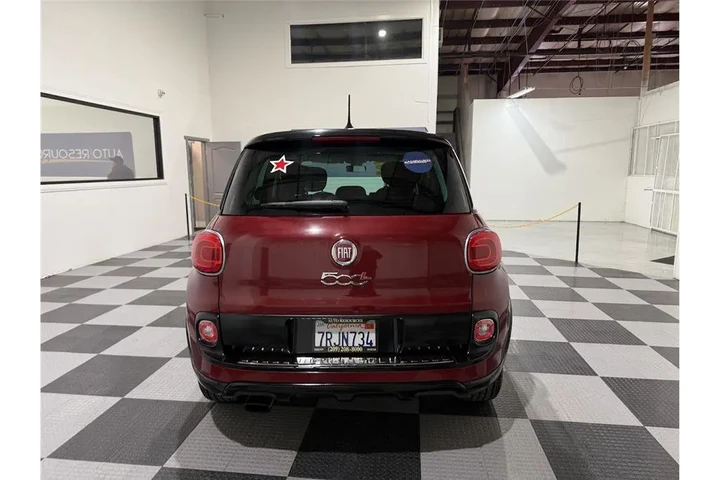 $8488 : 500L 2015 image 6
