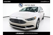 Ford Fusion Hybrid 2018 SE 4 en Atlanta