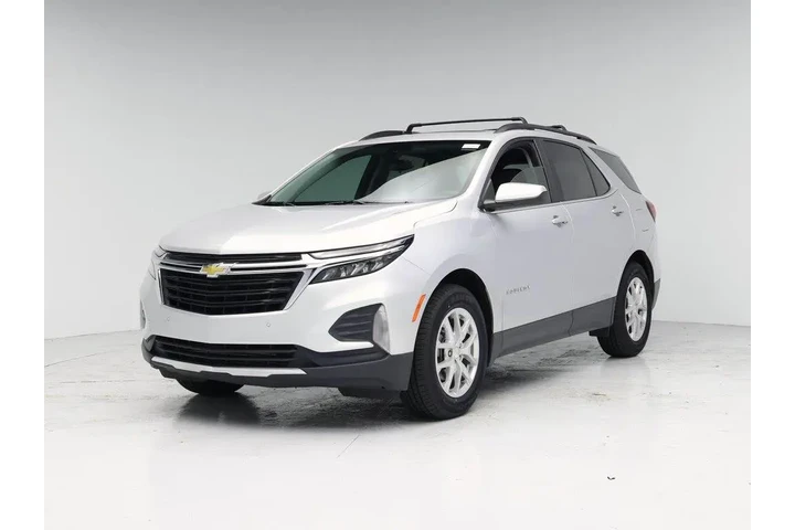 $19998 : Chevrolet Equinox 2022 LT 4d image 4