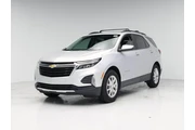 $19998 : Chevrolet Equinox 2022 LT 4d thumbnail