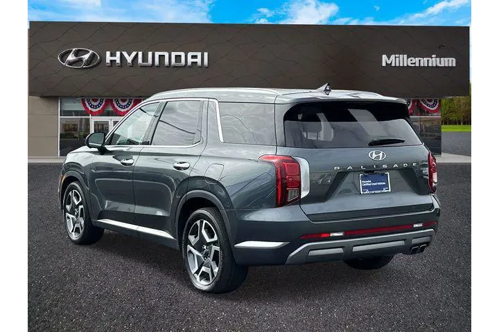 $32500 : Hyundai PALISADE 2023 AWD Li image 6