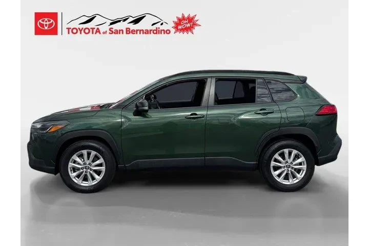 $28880 : Toyota Corolla Cross 2023 AW image 2