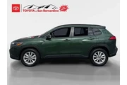 $28880 : Toyota Corolla Cross 2023 AW thumbnail