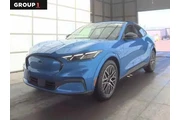 Ford Mustang Mach-E 2025 Pre