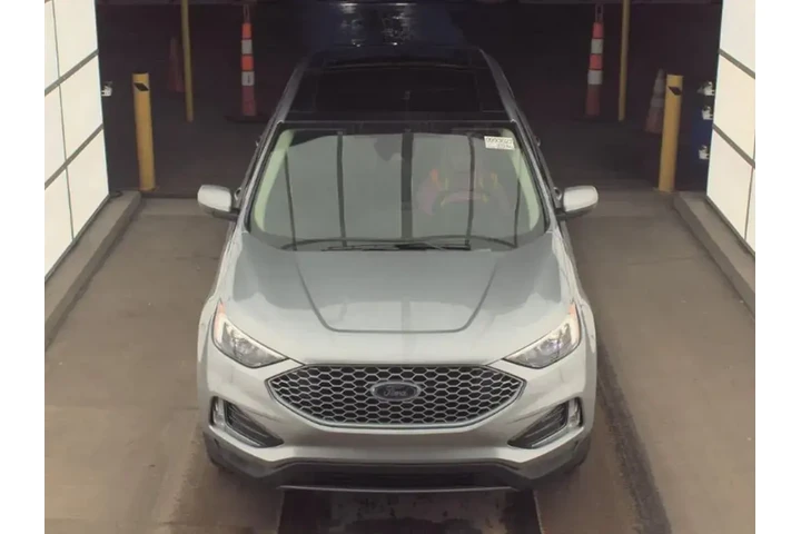 $24493 : Ford Edge 2023 AWD SEL 4dr C image 2