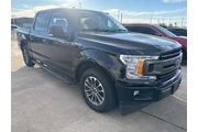 Ford F-150 2018 4x2 XLT 4dr en Dallas