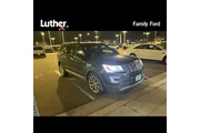 Ford Explorer 2016 AWD Limit en North Dakota