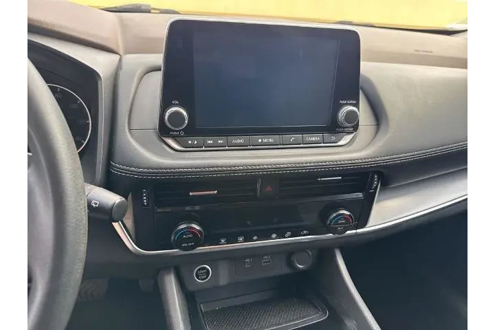 $19529 : Nissan Rogue 2021 SV 4dr Cro image 10