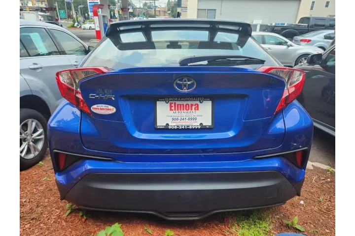 $22999 : 2020 C-HR LE image 6