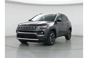 $22998 : Jeep Compass 2022 4x4 Limite thumbnail