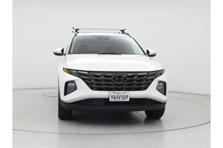 $21998 : Hyundai TUCSON 2022 AWD SEL image 5