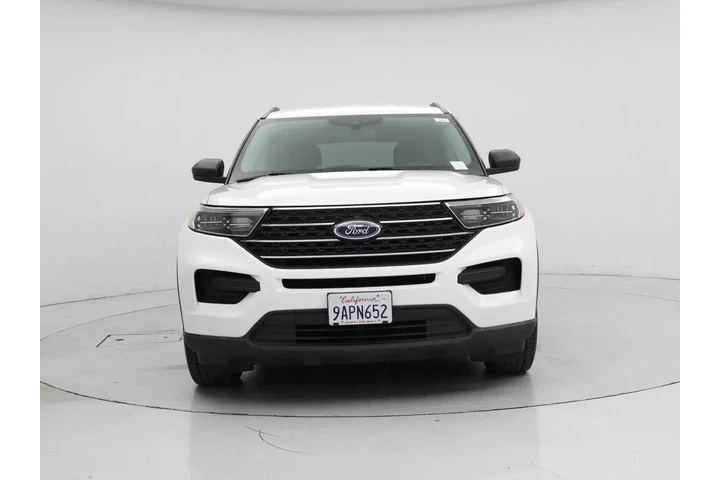 $25998 : Ford Explorer 2022 XLT 4dr S image 5