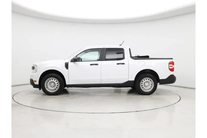 $25998 : Ford Maverick 2024 AWD XL 4d image 3