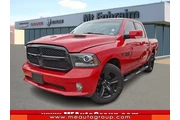 Ram 1500 2017 4x4 Night 4dr en Camden