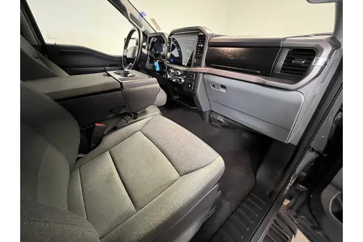 $39959 : Ford F-150 2025 4x4 XLT 4dr image 10