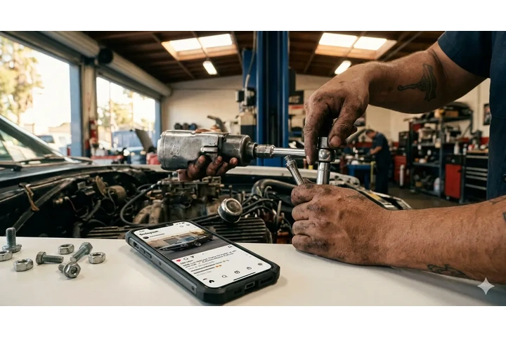 MANEJO TUS REDES SOCIALES image 3