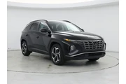 Hyundai TUCSON 2022 SEL 4dr en Raleigh