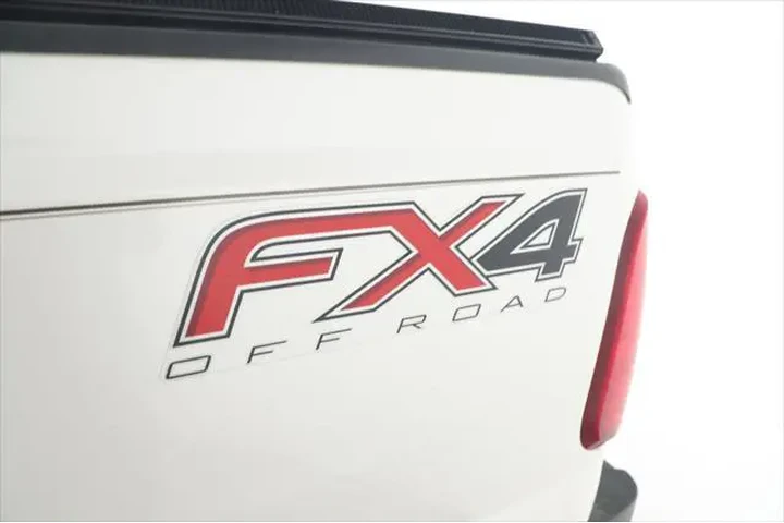 $23996 : Ford F-250 Super Duty 2015 4 image 4