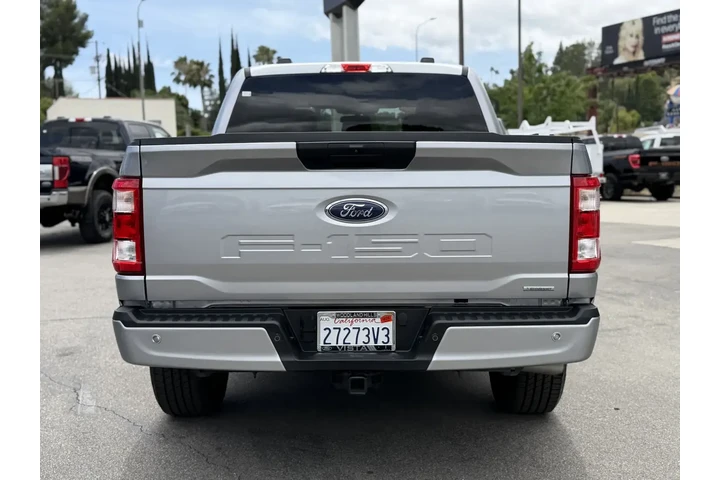 $36995 : Ford F-150 2023 4x2 XL 4dr S image 6