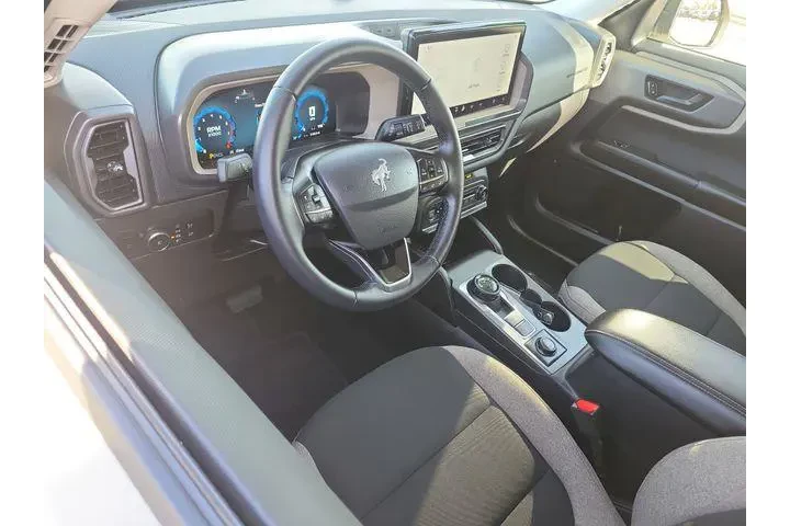 $30890 : Ford Bronco Sport 2025 AWD B image 6