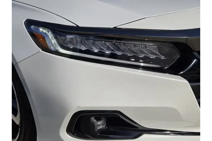 $25499 : Honda Accord 2022 Sport 4dr image 9