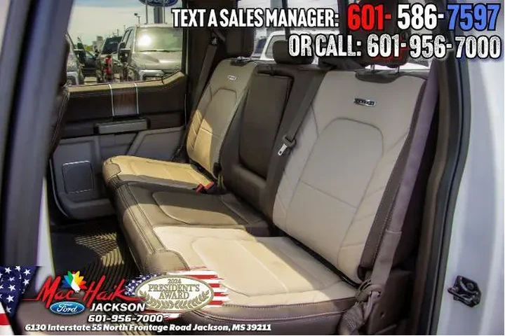 $34995 : Ford F-150 2019 4x4 Limited image 9