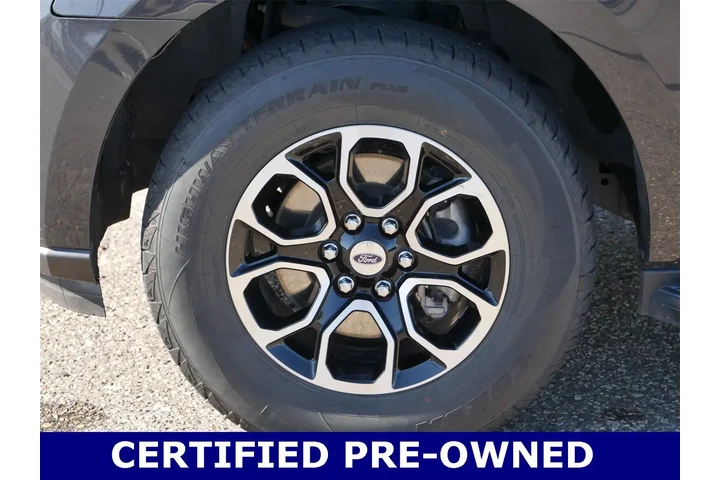 $39400 : Ford Expedition 2024 4x4 XLT image 9