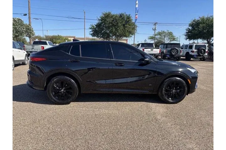 $26975 : 2025 Envista Sport Touring image 5