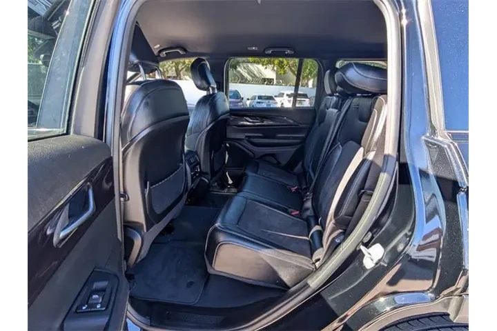 $28319 : Jeep Grand Cherokee 2023 4x4 image 10