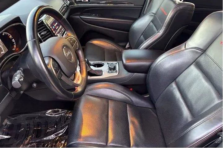 $23977 : Jeep Grand Cherokee 2021 4x4 image 9