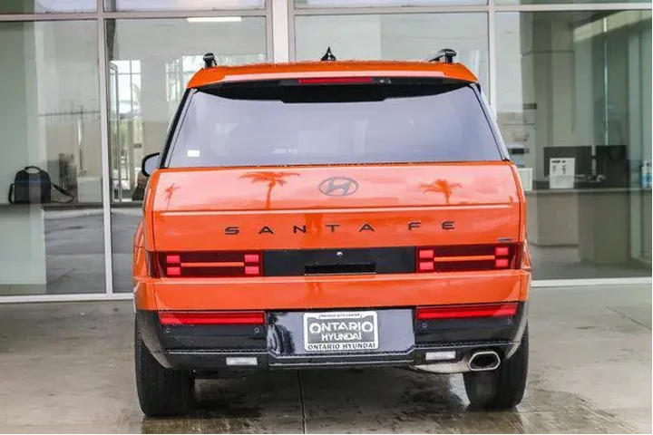 $37073 : Hyundai SANTA FE 2024 AWD Ca image 6
