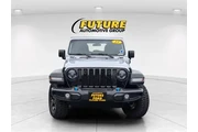 $26988 : Jeep Wrangler 2023 4x4 Willy thumbnail