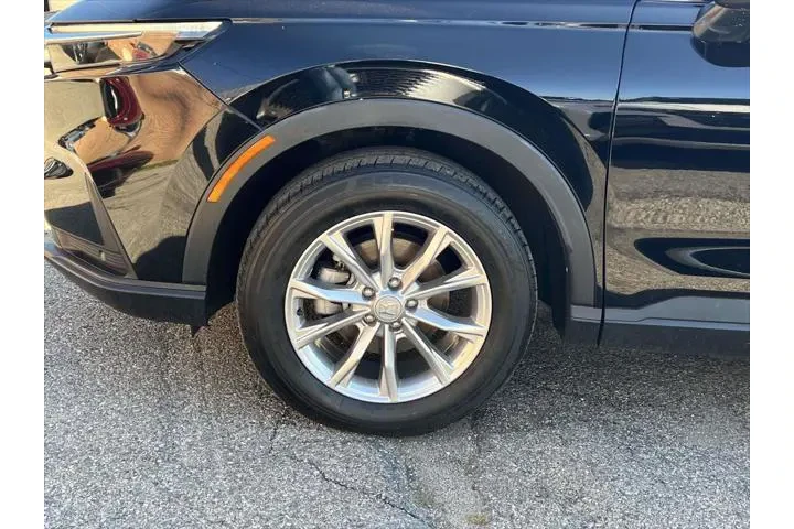 $32890 : Honda CR-V 2023 AWD EX-L 4dr image 10