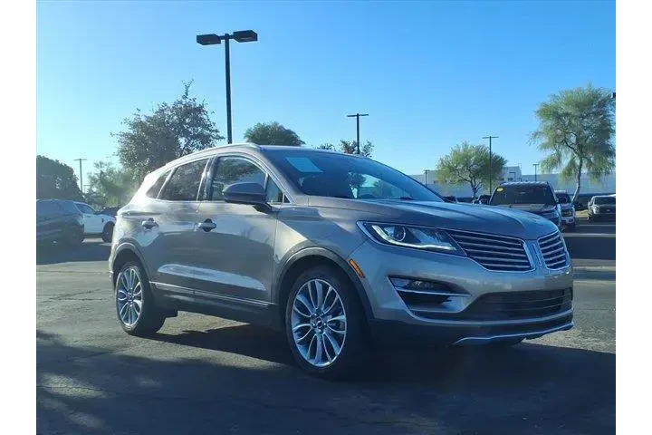$18390 : Lincoln MKC 2018 Reserve 4dr image 8