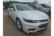 $11715 : Chevrolet Malibu 2016 LT 4dr thumbnail