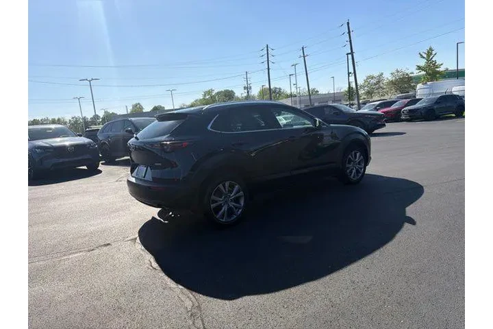 $24980 : Mazda CX-30 2023 AWD 2.5 S P image 8