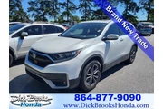 Honda CR-V 2020 EX-L 4dr SUV en Greenville