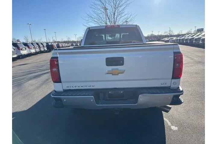 $24000 : Chevrolet Silverado 1500 201 image 5