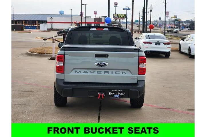 $25995 : Ford Maverick 2022 AWD XLT 4 image 5