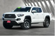 $39900 : Toyota Tacoma 2020 4x4 TRD O thumbnail
